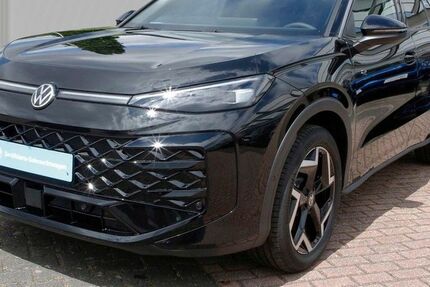 VW T-Roc 1.015 km 35.550 &euro; Meckenheim / Bonn 53340
