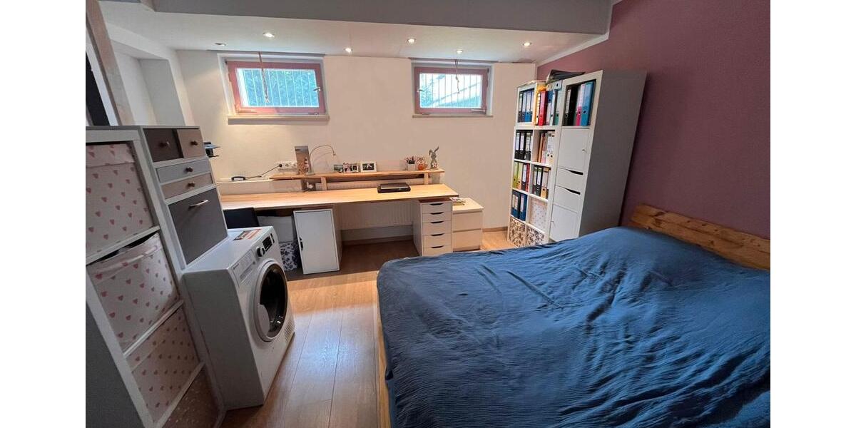 Hochparterre München Aubing-Lochhausen-Langwied - 4 Zimmer, 84 m&sup2;, 680.000&euro; | Angebot:26837194