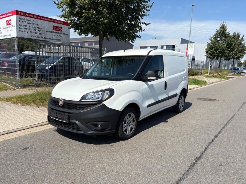 Doblo