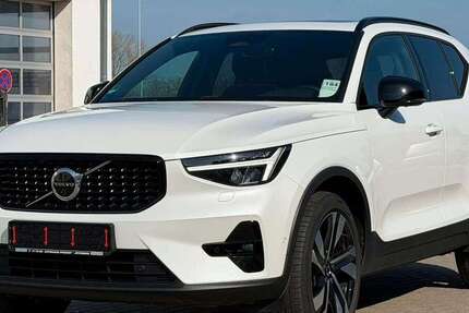 Volvo XC40 26.900 km 36.490 &euro; Jüterbog 14913