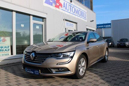 Renault Talisman 21.820 km 18.990 &euro; Kaiserslautern 67657