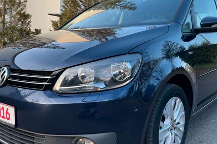 VW Touran 170.000 km 10.990 € Chemnitz OT Grüna 09224