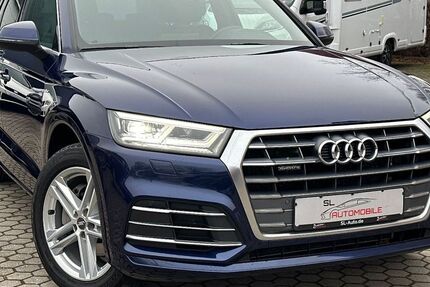 Audi Q5 144.000 km 25.490 &euro; Ammerndorf 90614