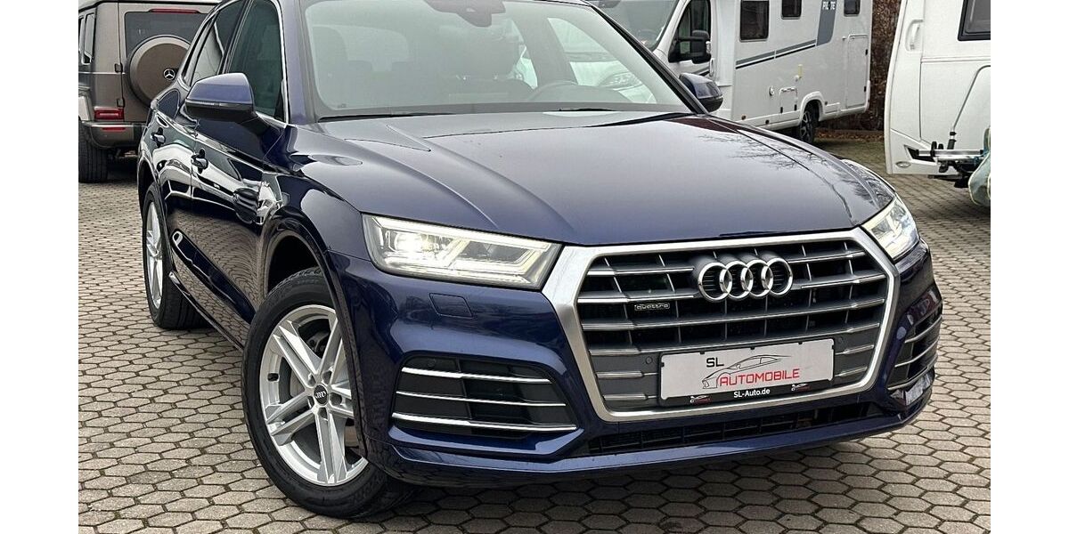 Audi Q5 144.000 km 25.490 &euro; Ammerndorf 90614