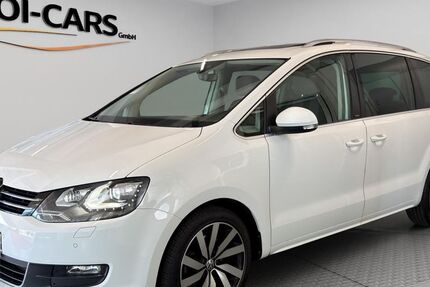 VW Sharan 162.424 km 14.490 &euro; Krefeld 47805