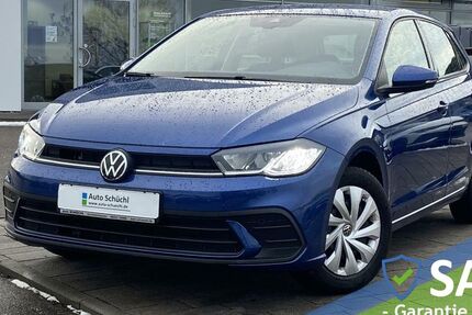 VW Polo 11.306 km 19.448 &euro; Schrobenhausen-Edelshsn. 86529