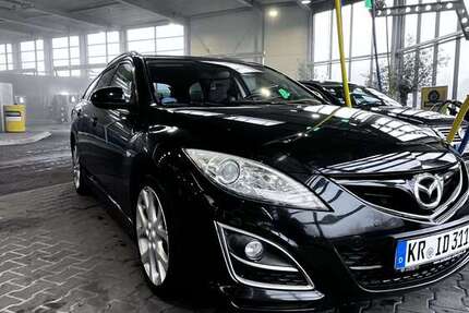 Mazda 6 230.000 km 6.000 &euro; Krefeld 47803