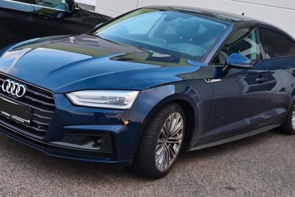 Audi A5 176.000 km 22.100 &euro; Oberviechtach 92526