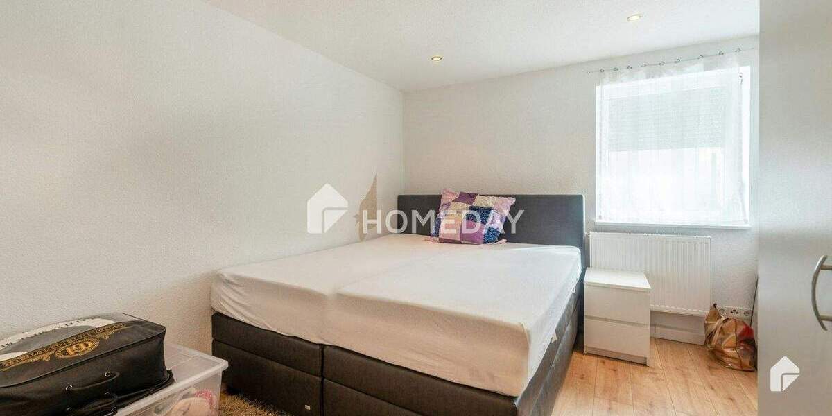 Einfamilienhaus Herxheim bei Landau/Pfalz Herxheim - 5 Zimmer, 131 m&sup2;, 229.000&euro; | Angebot:25178271