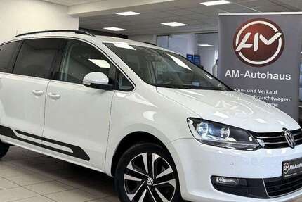 VW Sharan 51.500 km 27.899 &euro; Hamburg 21031