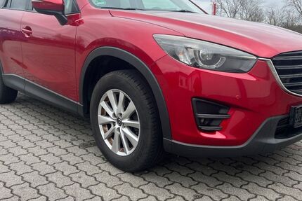 Mazda CX-5 186.500 km 9.500 &euro; Brandenburg 14770