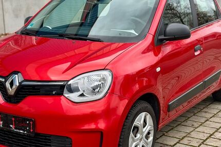 Renault Twingo 80.806 km 7.700 &euro; Ulm 89079