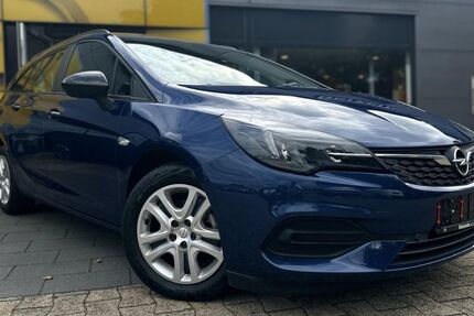 Opel Astra 26.031 km 17.425 &euro; Steinfurt 48565