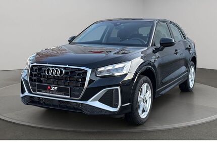 Audi Q2 2.016 km 30.890 &euro; Flensburg 24941