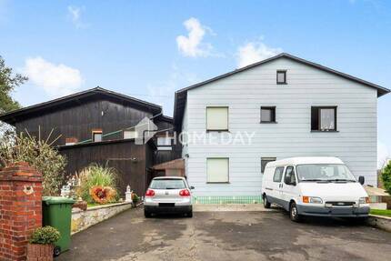 Haus Lollar Salzböden - 9 Zimmer, 287 m&sup2;, 495.000&euro; | Angebot:26345166