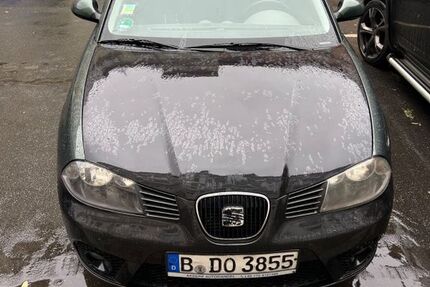 Seat Ibiza 122.688 km 1.590 € Berlin 13187
