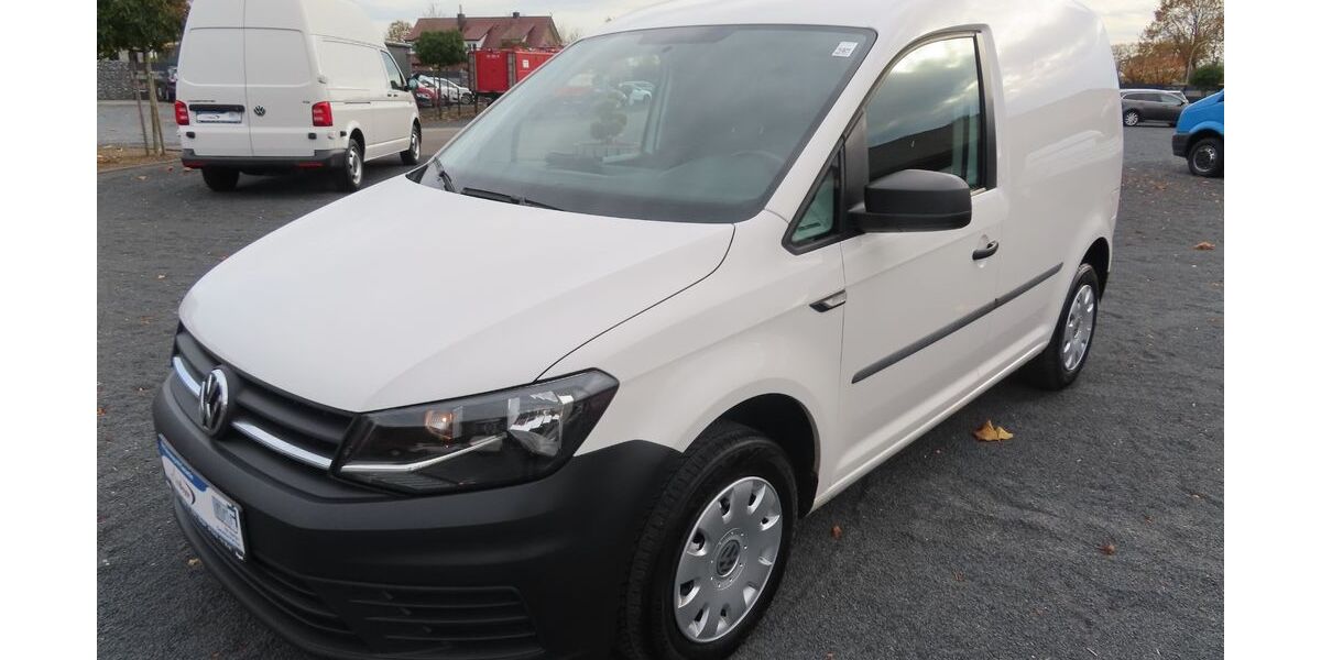 VW Caddy 143.600 km 14.690 &euro; Freren 49832