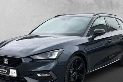 Seat Leon 3.000 km 34.844 € Herford 32051