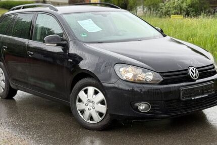 VW Golf 274.000 km 2.490 &euro; Theisseil 92637