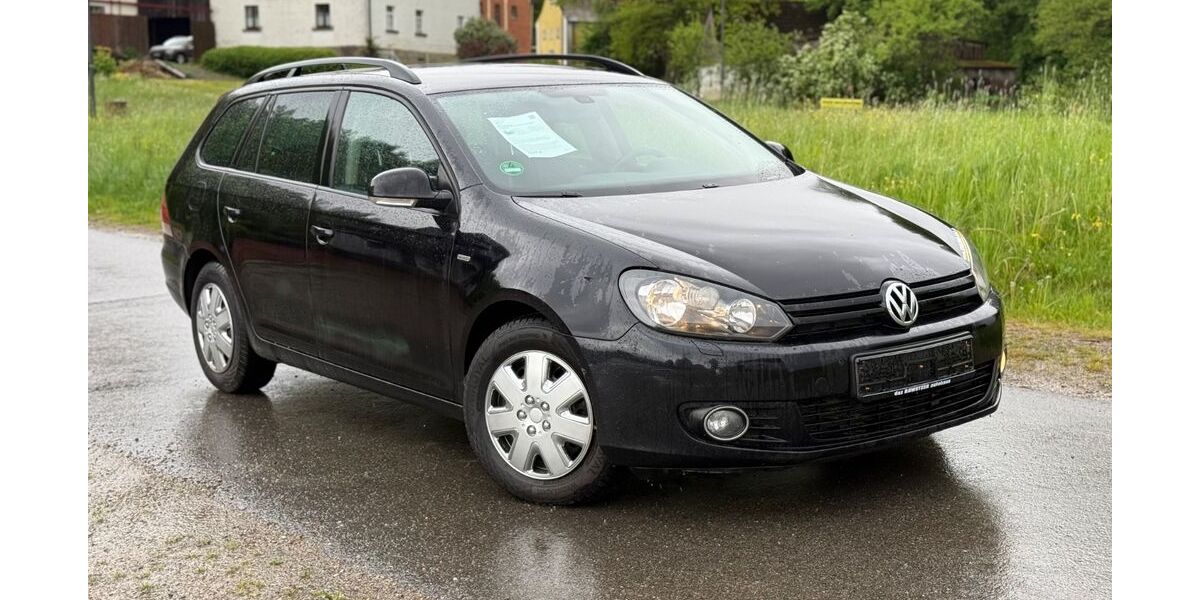 VW Golf 274.000 km 2.999 &euro; Theisseil 92637