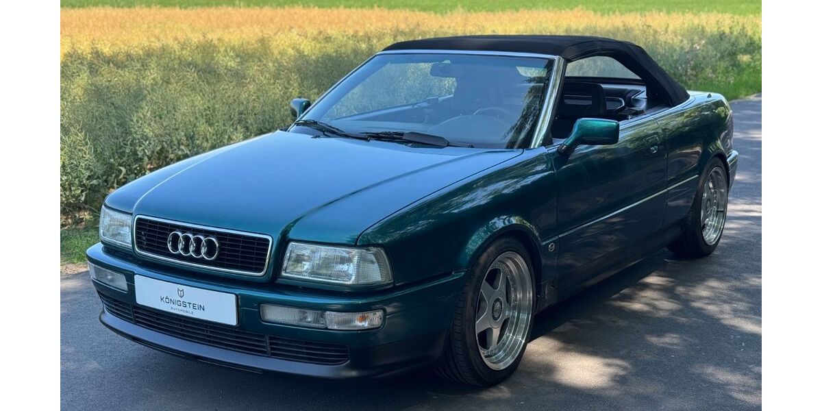 Audi 80 51.000 km 17.800 € Mannheim 68239