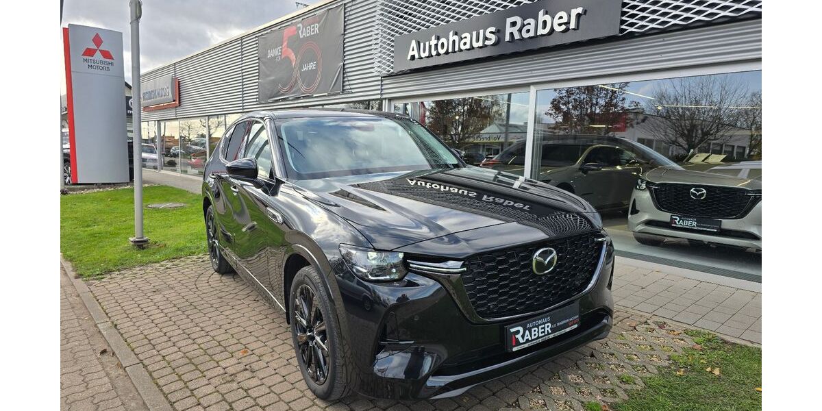 Mazda CX-60 46.750 km 35.990 &euro; Neustadt 67433