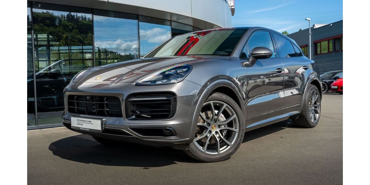 Porsche Cayenne 72.533 km 78.500 &euro; Siegen 57080