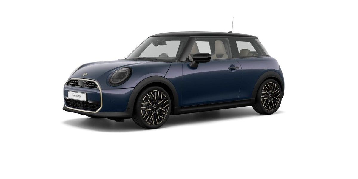 Mini Cooper C 12.900 km 25.491 &euro; Wiesbaden 65203