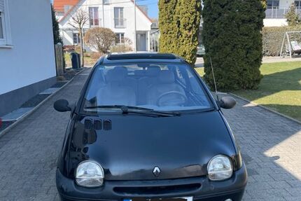 Renault Twingo 202.800 km 1.450 &euro; Strullendorf 96129