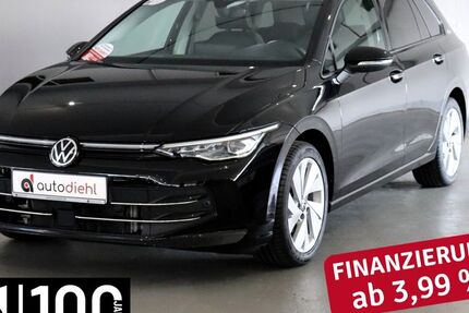 VW Golf 18.683 km 30.990 € Wetzlar 35576