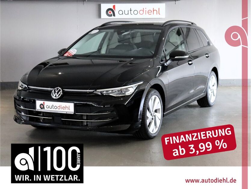 VW Golf 18.683 km 30.990 € Wetzlar 35576