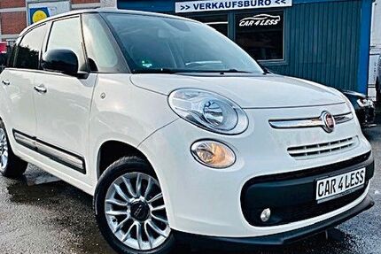 Fiat 500L 99.000 km 6.990 € Hamburg 20537