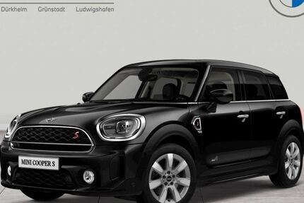 Mini Countryman S (Cooper) 47.300 km 28.900 &euro; Bad Dürkheim 67098