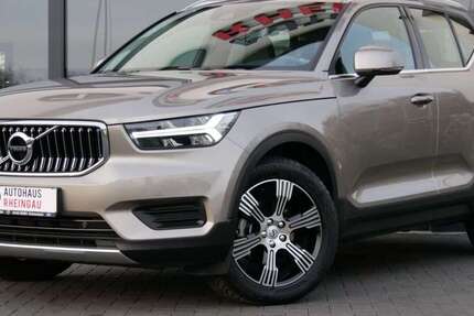 Volvo XC40 27.962 km 28.900 &euro; Geisenheim 65366