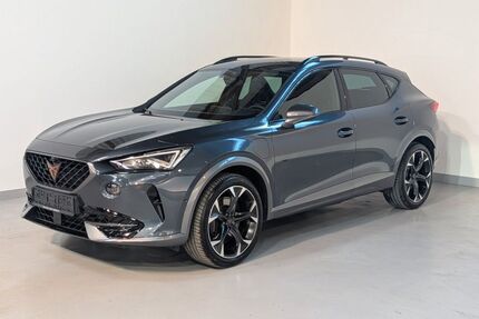 Cupra Formentor 45.540 km 26.199 € Tornesch 25436