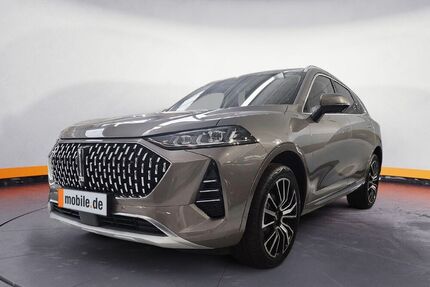 GWM GWM Wey 05 Premium Navi Matrix-LED ACC Infinity So