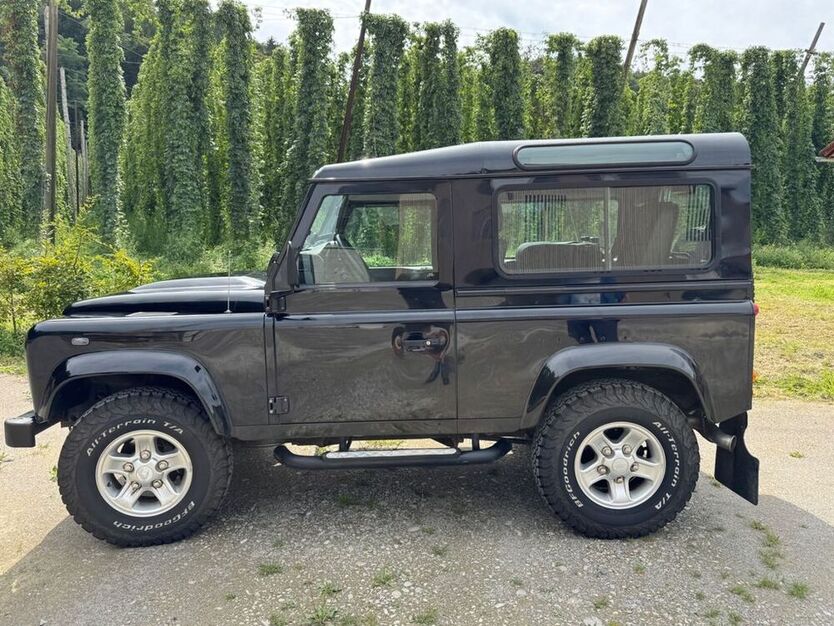 Defender