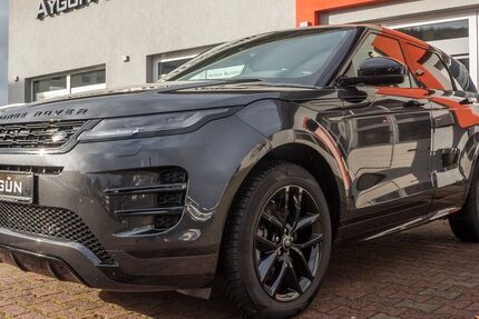Land Rover Range Rover Evoque 14.387 km 56.995 &euro; Schlüchtern 36381