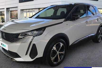 Peugeot 3008 32.241 km 23.930 € Leipzig 04129