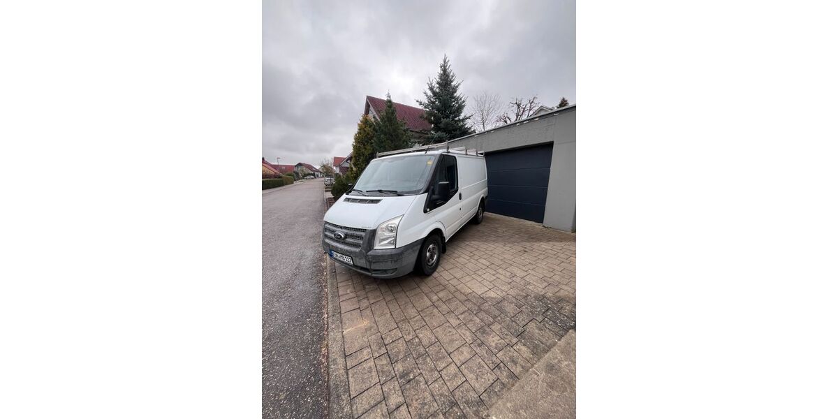Ford Transit 223.780 km 5.000 &euro; Weißbach 74679