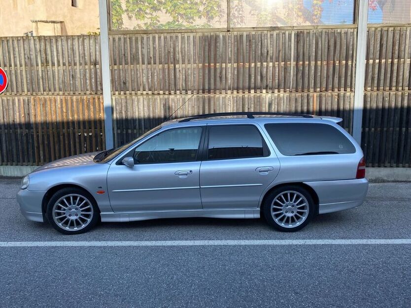 Mondeo