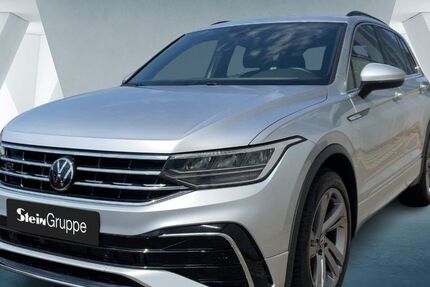VW Tiguan 24.550 km 31.377 &euro; Gummersbach 51645