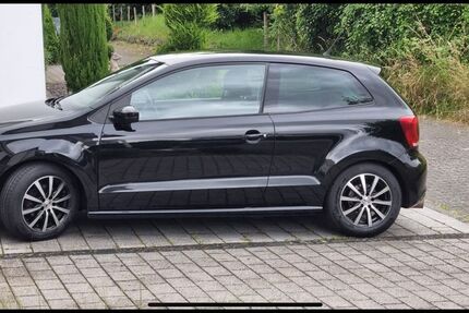 VW Polo 216.000 km 2.800 € Boppard 56154