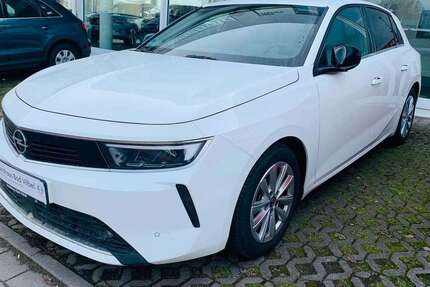 Opel Astra 47.200 km 19.590 &euro; Bad Vilbel 61118