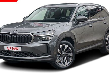 Skoda Kodiaq 12.520 km 38.890 &euro; Magdeburg 39118