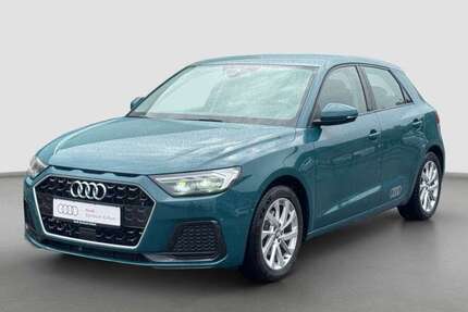Audi A1 63.700 km 15.970 &euro; Erfurt 99099