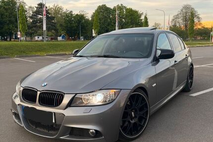 BMW 325