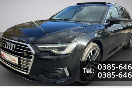 Audi A6 48.400 km 39.990 &euro; Schwerin 19061