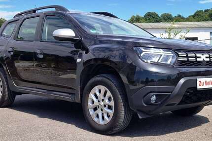 Dacia Duster 46.000 km 15.750 &euro; Bergisch Gladbach 51469