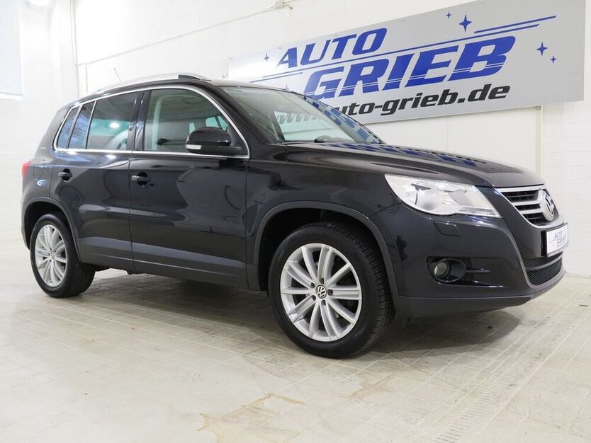 Tiguan